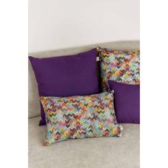 Подушка Прованс декоративная Фиолет 30х45 см Фото 2