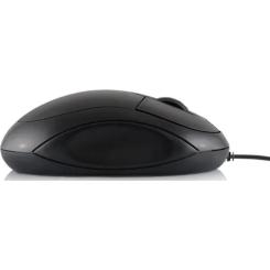 Мышка Logic concept LM-11 USB Black Фото 4