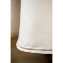 Скатерть Прованс Kelly беж 140х140 см Фото 2