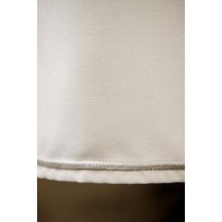 Скатерть Прованс Kelly беж 140х140 см Фото 3