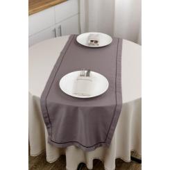 Скатерть Прованс Kelly беж 140х140 см Фото 4