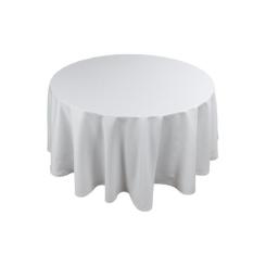 Скатерть Прованс Kelly белая 300х140 см Фото