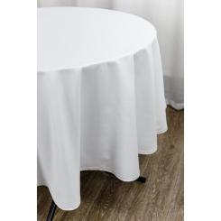 Скатерть Прованс Kelly белая 300х140 см Фото 1