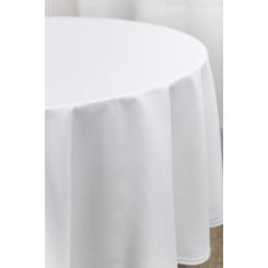 Скатерть Прованс Kelly белая 300х140 см Фото 2