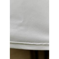 Скатерть Прованс Kelly белая 300х140 см Фото 4