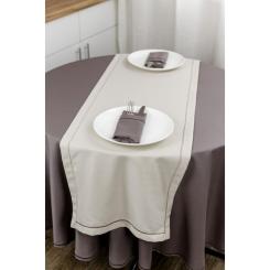 Скатерть Прованс Kelly капучино D-180 Фото 2