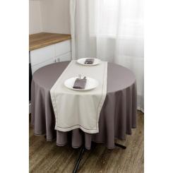 Скатерть Прованс Kelly капучино D-180 Фото 3