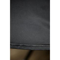 Скатерть Прованс Kelly черная 220х140 см Фото 3