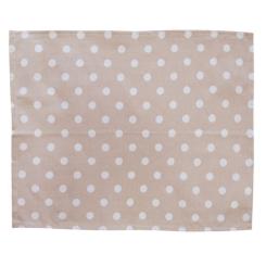 Фартук Прованс Горох беж Фото 4