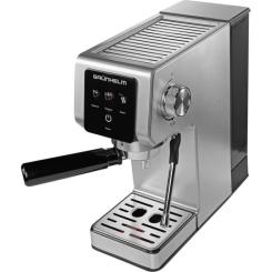 Рожковая кофеварка эспрессо Grunhelm GEC002A Фото