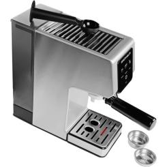 Рожковая кофеварка эспрессо Grunhelm GEC002A Фото 2