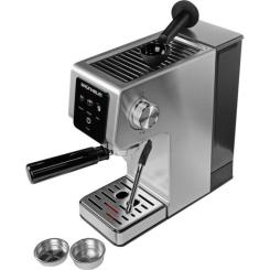 Рожковая кофеварка эспрессо Grunhelm GEC002A Фото 3