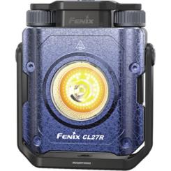 Фонарь Fenix CL27R темно-блакитний Фото