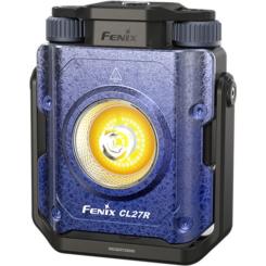 Фонарь Fenix CL27R темно-блакитний Фото 1