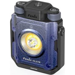 Фонарь Fenix CL27R темно-блакитний Фото 2