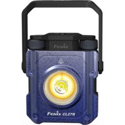 Фонарь Fenix CL27R темно-блакитний Фото 3