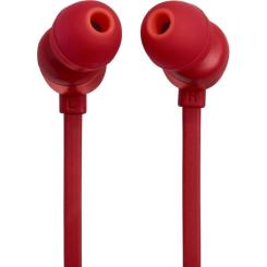 Наушники JBL Tune 310C USB-C Red Фото 3