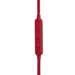 Наушники JBL Tune 310C USB-C Red Фото 4