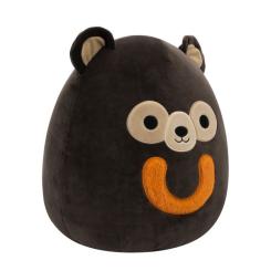Мягкая игрушка Squishmallows Бурий ведмідь Малтіз 30 см Фото 5