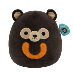 Мягкая игрушка Squishmallows Бурий ведмідь Малтіз 30 см Фото 6