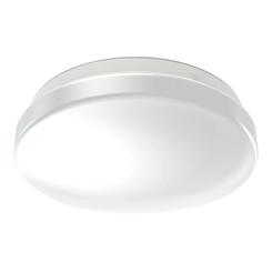 Светильник LEDVANCE CEILING ROUND 325 SEN 24W 840 IP44 Фото