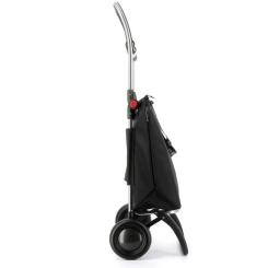Сумка-тележка Rolser Mini Bag Plus MF 2L Negro ( MNB042-1023) Фото 3