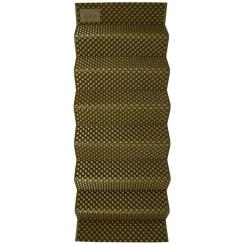 Туристический коврик Tribe Trekker Reflect T-BC-0001 olive Фото 1