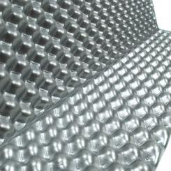 Туристический коврик Tribe Trekker Reflect T-BC-0001 olive Фото 3