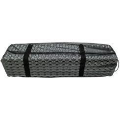 Туристический коврик Tribe Trekker Reflect T-BC-0001 olive Фото 6