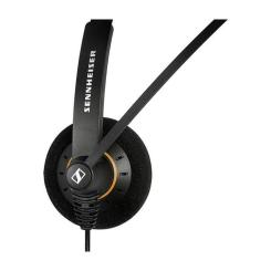 Наушники Epos Impact SC 30 ML Mono USB Black Фото 2