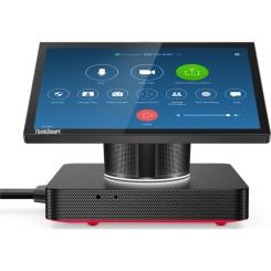 Компьютер Lenovo ThinkSmart Hub / /i5-8365UE, 16, 256, W11E Фото