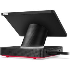Компьютер Lenovo ThinkSmart Hub / /i5-8365UE, 16, 256, W11E Фото 4
