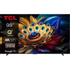 Телевизор TCL 98C655 Фото