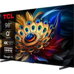 Телевизор TCL 98C655 Фото 2