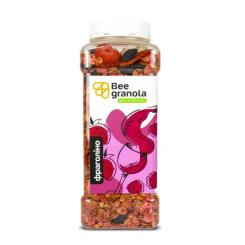 Гранола Bee Granola Фраголино 500 г Фото