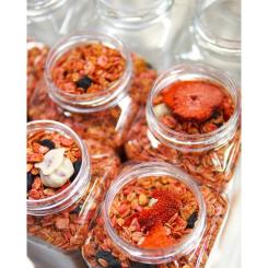 Гранола Bee Granola Фраголино 500 г Фото 1
