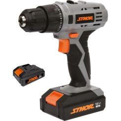 Шуруповерт Sthor 78972 Фото