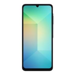 Мобильный телефон Samsung Galaxy A06 4/128Gb Black Фото 1