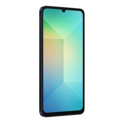 Мобильный телефон Samsung Galaxy A06 4/128Gb Black Фото 2