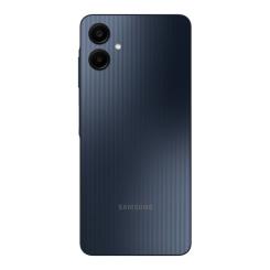 Мобильный телефон Samsung Galaxy A06 4/128Gb Black Фото 3