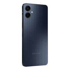 Мобильный телефон Samsung Galaxy A06 4/128Gb Black Фото 4