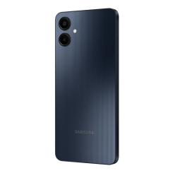 Мобильный телефон Samsung Galaxy A06 4/128Gb Black Фото 5