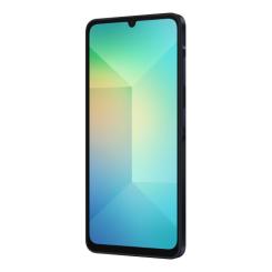 Мобильный телефон Samsung Galaxy A06 4/128Gb Black Фото 6