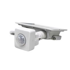 Прожектор Lightwell LW-FL-W-20-S 20 W з датчиком руху Фото 2