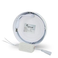Светильник Lightwell LW-R-SFR-6 6 W Фото 1