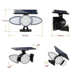 Светильник Lightwell LWS-2.5W2.5Pir Фото 3