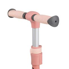 Самокат Lionelo Franky Pink Rose Фото 9