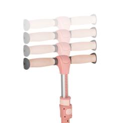 Самокат Lionelo Franky Pink Rose Фото 4