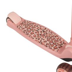 Самокат Lionelo Franky Pink Rose Фото 7