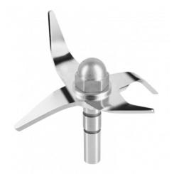 Блендер KitchenAid 5KSB4026EBK Фото 4